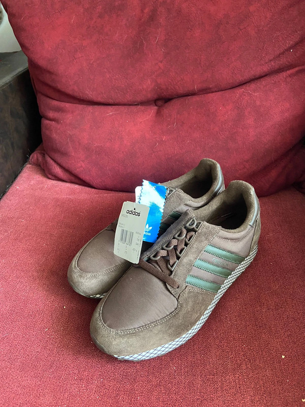 Adidas Oregon Vinted