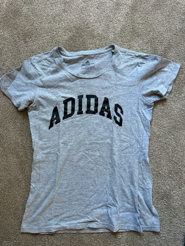 Adidas Women T-shirt 1