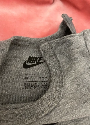 Combinaison Nike, marke: Nike, zustand: Neu, größe: 6-9 Monate / 68, 15,00 €, 16,45 € inklusive Vinted-Käuferschutz