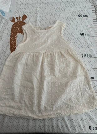 Kleid, marke: Hema, zustand: Neu, größe: 18–24 Monate / 86, 2,50 €, 3,33 € inklusive Vinted-Käuferschutz
