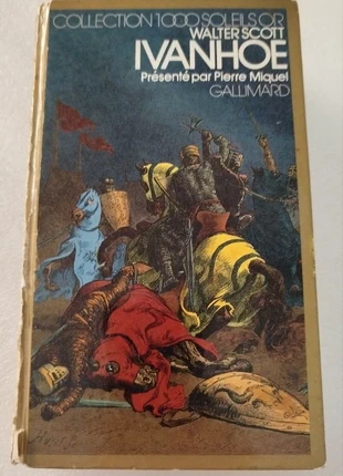 ivanhoe 1978, état: Satisfaisant, 2,00 €, 2,80 € Protection acheteurs incluse