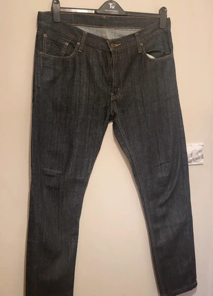 Levi's 504 Regular Straight jeans, brand: Levi's, condition: Very good, size: W34, £35.00, £37.45 includes Buyer Protection