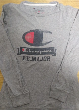 Camiseta Champion, marca: Champion, estado: Bueno, tamaño: 10 años / 140 cm, 2,50 €, 3,33 € Protección al comprador incluida