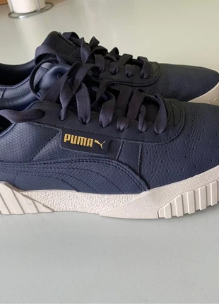 PUMA Homme, merk: Puma, staat: Heel goed, maat: 40, € 25,00, € 26,95 inclusief Kopersbescherming