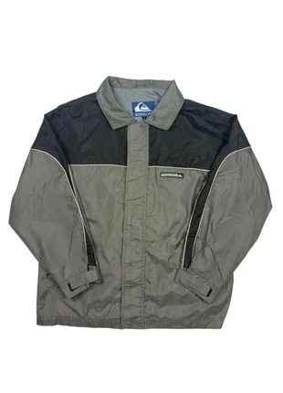Coupe-vent imperméable Quiksilver Taille L, brand: Quiksilver, condition: Very good, size: L, €15.10, €16.56 includes Buyer Protection Pro