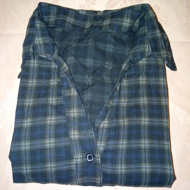 Chemise femme - photo numéro 14