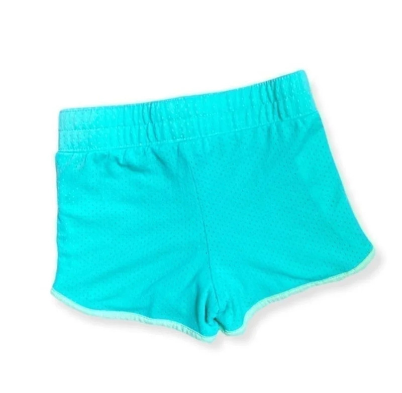 Old Navy Active Go-Dry Shorts 5T Girls 2