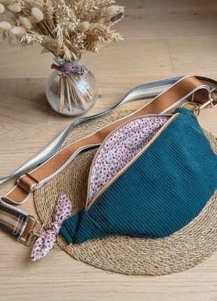 Sac banane, merk: LPG, staat: Heel goed, € 40,00, € 42,70 inclusief Kopersbescherming Pro