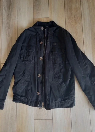 Manteau Oxbow homme, marke: Oxbow, zustand: Zufriedenstellend, größe: M, 5,00 €, 5,95 € inklusive Vinted-Käuferschutz