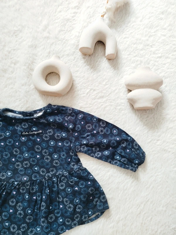 Blouse 12 mois - photo numéro 4
