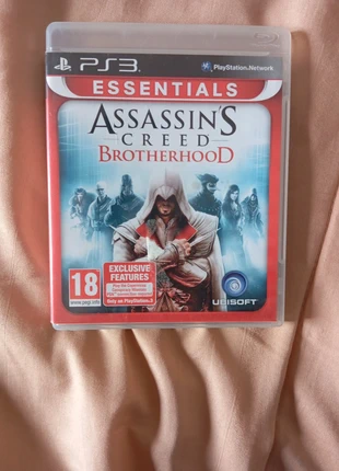 Assassin's Creed Brotherhood , marca: Assassin's Creed, estado: Novo com etiquetas, €15.00, €16.45 inclui Proteção do Comprador