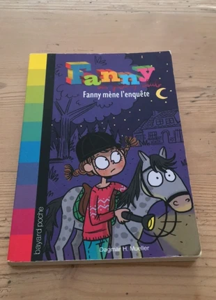 Livre fanny, zustand: Gut, 2,00 €, 2,80 € inklusive Vinted-Käuferschutz
