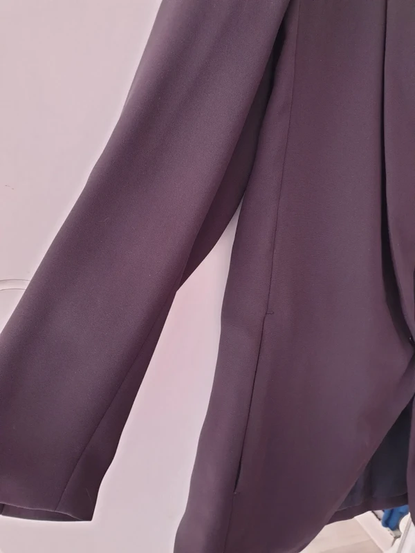 Veste d'été h&m - photo numéro 2