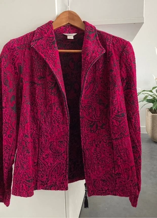 Toffe jas, marque: Christopher & Banks, état: Très bon état, taille: M / 38 / 10, 6,00 €, 7,00 € Protection acheteurs incluse