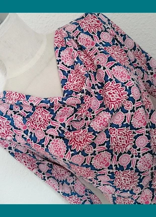 Blouse manches longues rose, bleu taille 42 /44 =5€, état: Bon état, taille: XL / 42 / 14, 5,00 €, 5,95 € Protection acheteurs (Pro) incluse