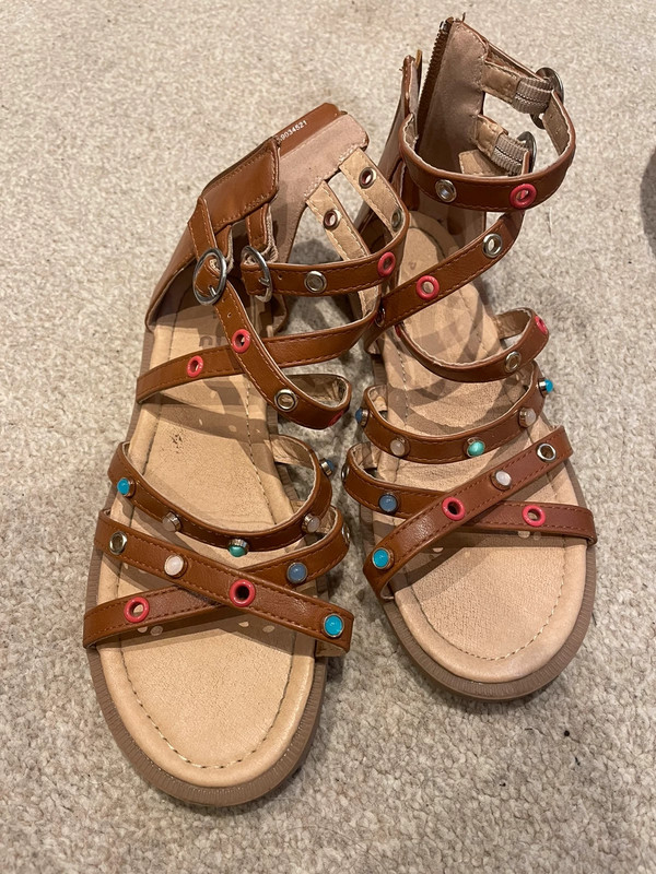 Sainsbury best sale womens sandals