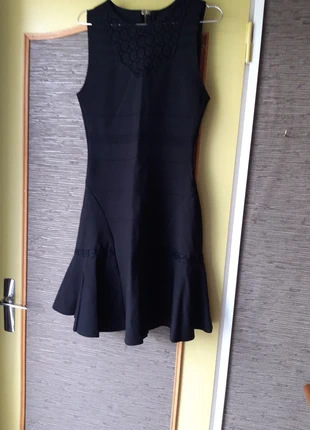 Robe noire  soki soka, brand: Soky & Soka, condizioni: Nuovo senza cartellino, taglia: S / IT 40 / EU 36, €3.00, €3.85 include la Protezione acquisti