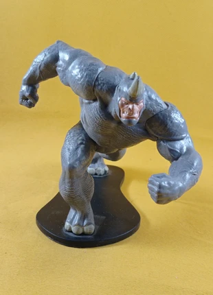 Figurine Marvel Spider-man Le Rhino 10 cm Disney , brand: Marvel, condition: Good, size: One size, €7.99, €9.09 includes Buyer Protection Pro