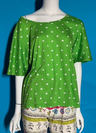 Piccadilly 80’s oversized T-Shirt, marque: Piccadilly, état: Très bon état, taille: S / 36 / 8, 20,00 €, 21,70 € Protection acheteurs incluse