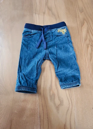 Jean 6 mois Du pareil au même , marke: Du Pareil au Même, zustand: Sehr gut, größe: 6-9 Monate / 68, 2,00 €, 2,80 € inklusive Vinted-Käuferschutz