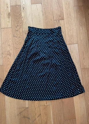 Jupe Sezane Alicia, brand: Sézane, condizioni: Ottime, taglia: M / IT 42 / EU 38, €50.00, €53.20 include la Protezione acquisti