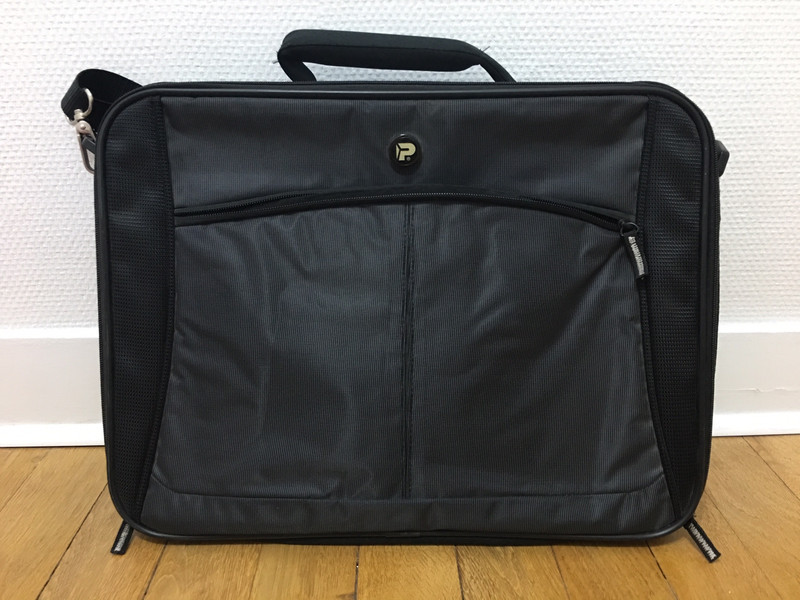 Sac pour ordinateur portable PC Vinted