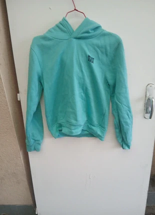 Sweat à capuche Tape a l'œil 12ans, marque: Tape à l'œil, état: Très bon état, taille: 12 ans / 152 cm, 5,00 €, 5,95 € Protection acheteurs incluse