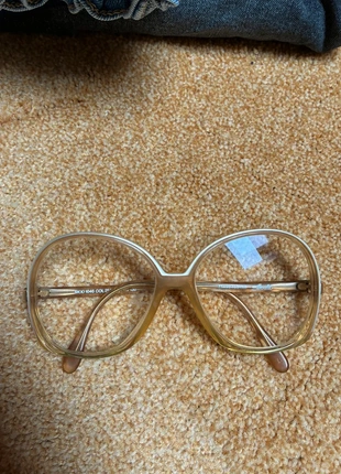 Original Retrobrille von meiner Oma, marque: Original, état: Très bon état, 10,00 €, 11,20 € Protection acheteurs incluse