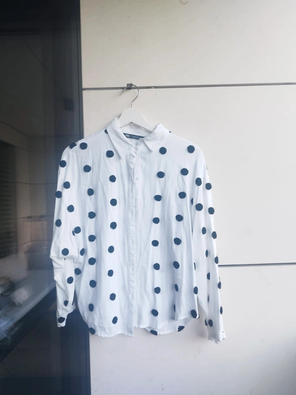 Dots shirt