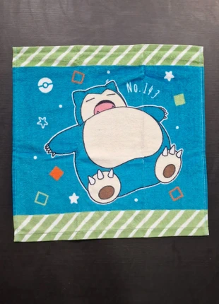 Mini asciugamani Pokémon, marca: Pokémon, estado: Novo com etiquetas, €10.00, €11.20 inclui Proteção do Comprador Pro