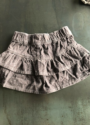 Jupe Kid Kanai 18 mois, marque: Kid Kanai, état: Très bon état, taille: 12-18 mois / 80 cm, 1,00 €, 1,75 € Protection acheteurs incluse