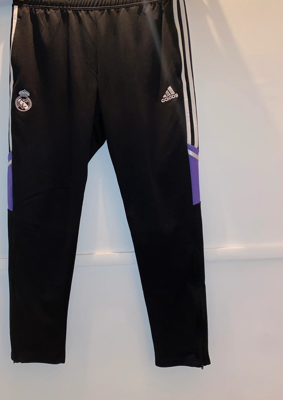 Pantalon Real Madrid 1