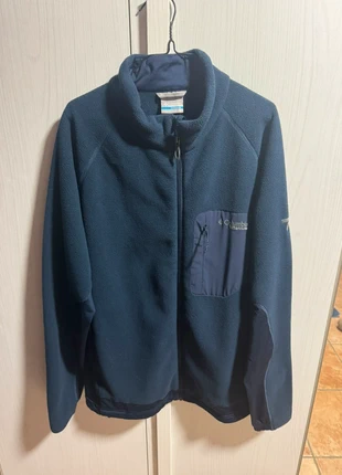 Felpa pile Columbia, marque: Columbia, état: Bon état, taille: XL, 20,00 €, 21,70 € Protection acheteurs incluse