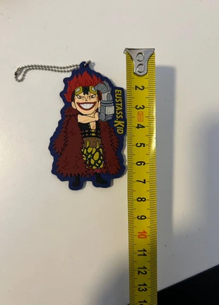 Ichiban kuji prize H - One Piece - Eustass Kid, merk: Bandai, staat: Nieuw zonder prijskaartje, maat: Prematuur, tot 44 cm, € 5,00, € 5,95 inclusief Kopersbescherming