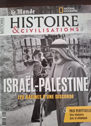 Le Monde. Histoire et civilisations, condition: Like new, €4.00, €4.90 includes Buyer Protection