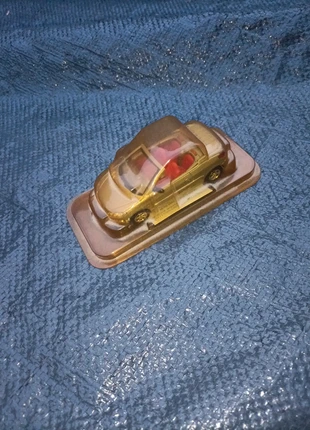Peugeot 206cc 1:43, marke: Peugeot, zustand: Gut, größe: Einheitsgröße, 5,00 €, 5,95 € inklusive Vinted-Käuferschutz