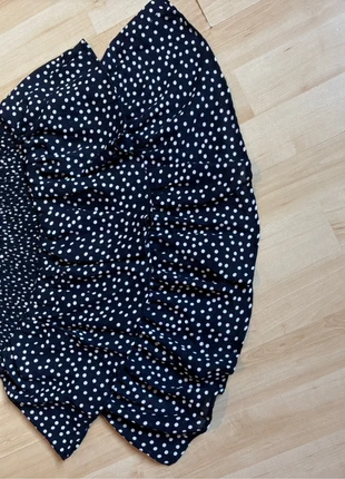 Jupe à pois enfant, brand: Zeeman, condition: New with tags, size: 11 years / 146 cm, €4.00, €4.90 includes Buyer Protection