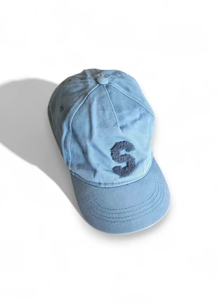 Casquette Homme Kiabi | Bleu Clair | Coupe Basse | Taille Unique, marque: Kiabi, état: Très bon état, taille: Taille unique, 4,00 €, 4,90 € Protection acheteurs (Pro) incluse