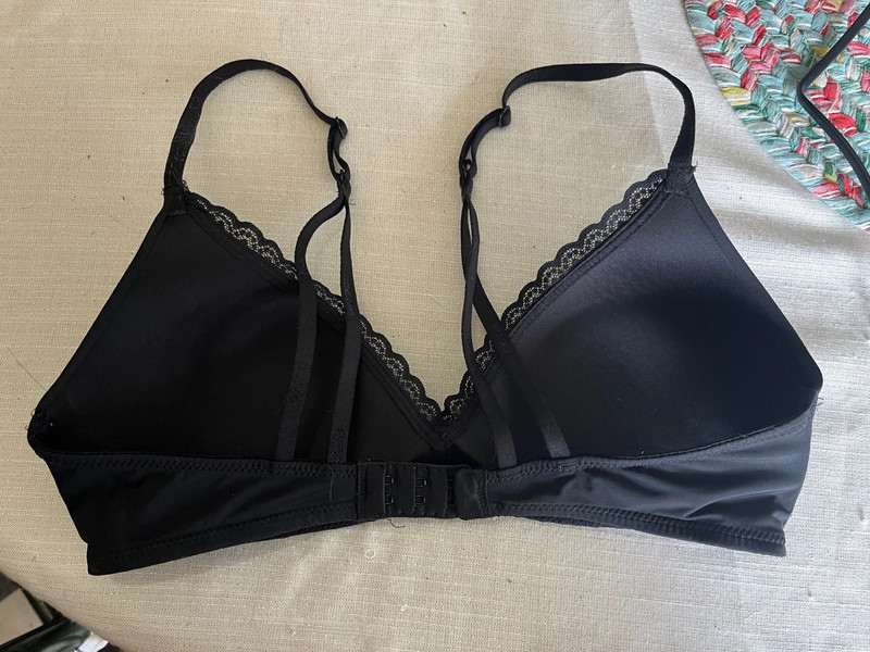 Aerie 32C wireless bra 2