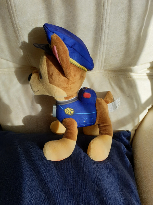 Patrulla canina toys on sale