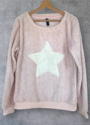 Joli pull effet laine rose – Colours of the World – Taille M, marke: Colours of the World, zustand: Sehr gut, größe: M / 38 / 10, 7,00 €, 8,05 € inklusive Vinted-Käuferschutz