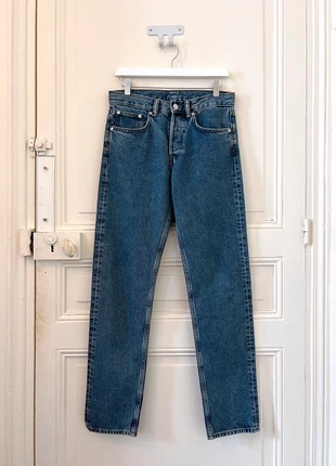 Arket Jeans, brand: ARKET, condition: New with tags, size: W28, €60.00, €63.70 includes Buyer Protection