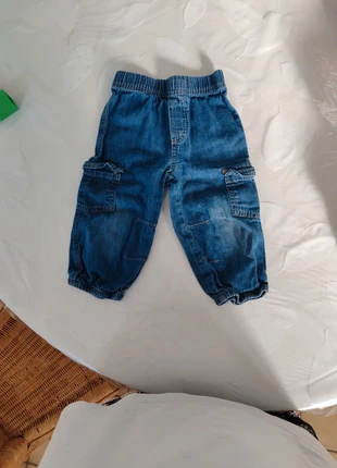 Pantalon garçon, marke: Petit Pirate, zustand: Sehr gut, größe: 18–24 Monate / 86, 1,00 €, 1,75 € inklusive Vinted-Käuferschutz