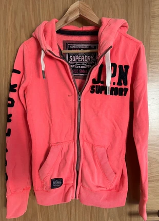 Camisola Superdry, merk: Superdry, staat: Goed, maat: S / 36 / 8, € 5,00, € 5,95 inclusief Kopersbescherming
