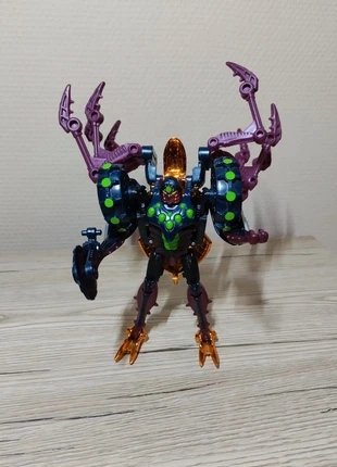 Transformers Beast Wars - Transmetals 2 - Hasbro - Tarantulas, marca: Hasbro, estado: Muy bueno, tamaño: Talla única, 35,00 €, 37,45 € Protección al comprador Pro incluida