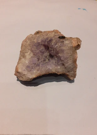 Améthyste brute, condition: Very good, €15.00, €16.45 includes Buyer Protection