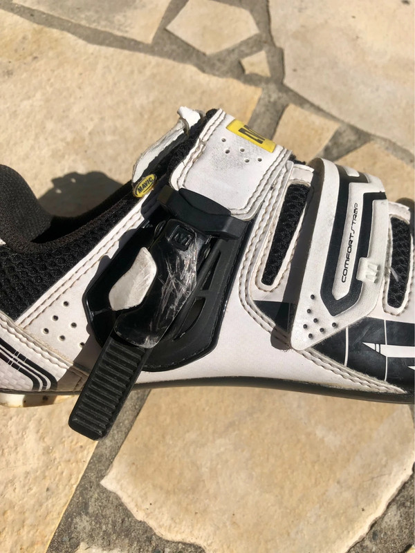 Mavic energy race 2d sales