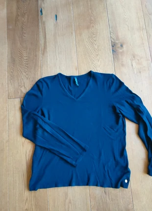 Pull mademoiselle saint james taille 40, marque: Saint James, état: Bon état, taille: XL / 42 / 14, 6,00 €, 7,00 € Protection acheteurs incluse