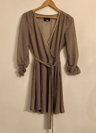 Zomerjurk van Pepe Jeans , merk: Pepe Jeans, staat: Nieuw zonder prijskaartje, maat: L / 40 / 12, € 20,00, € 21,70 inclusief Kopersbescherming