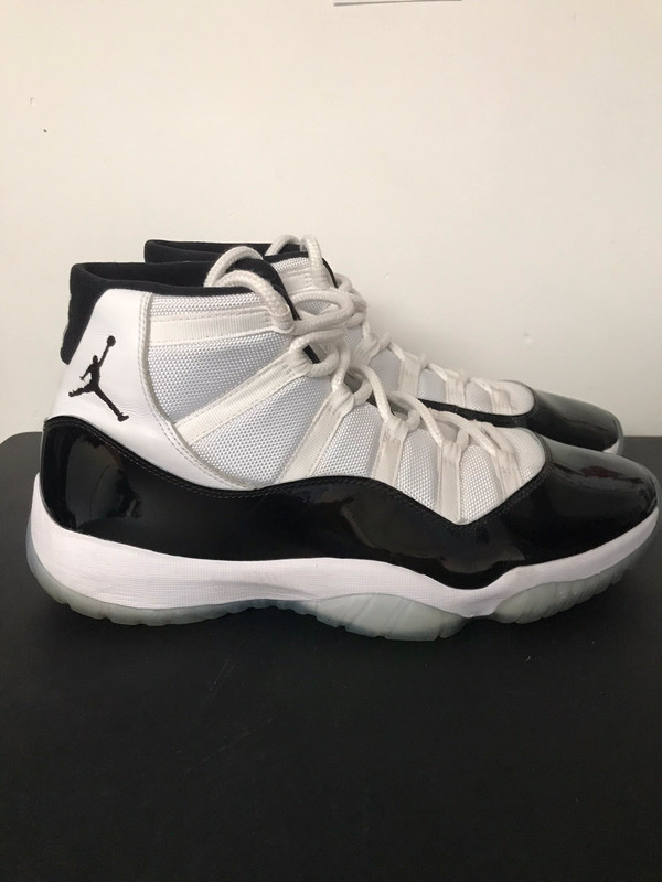 2018 jordan 11 hot sale